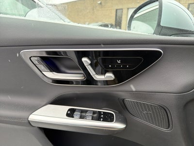 2026 Mercedes-Benz GLC GLC 300 4MATIC® SUV