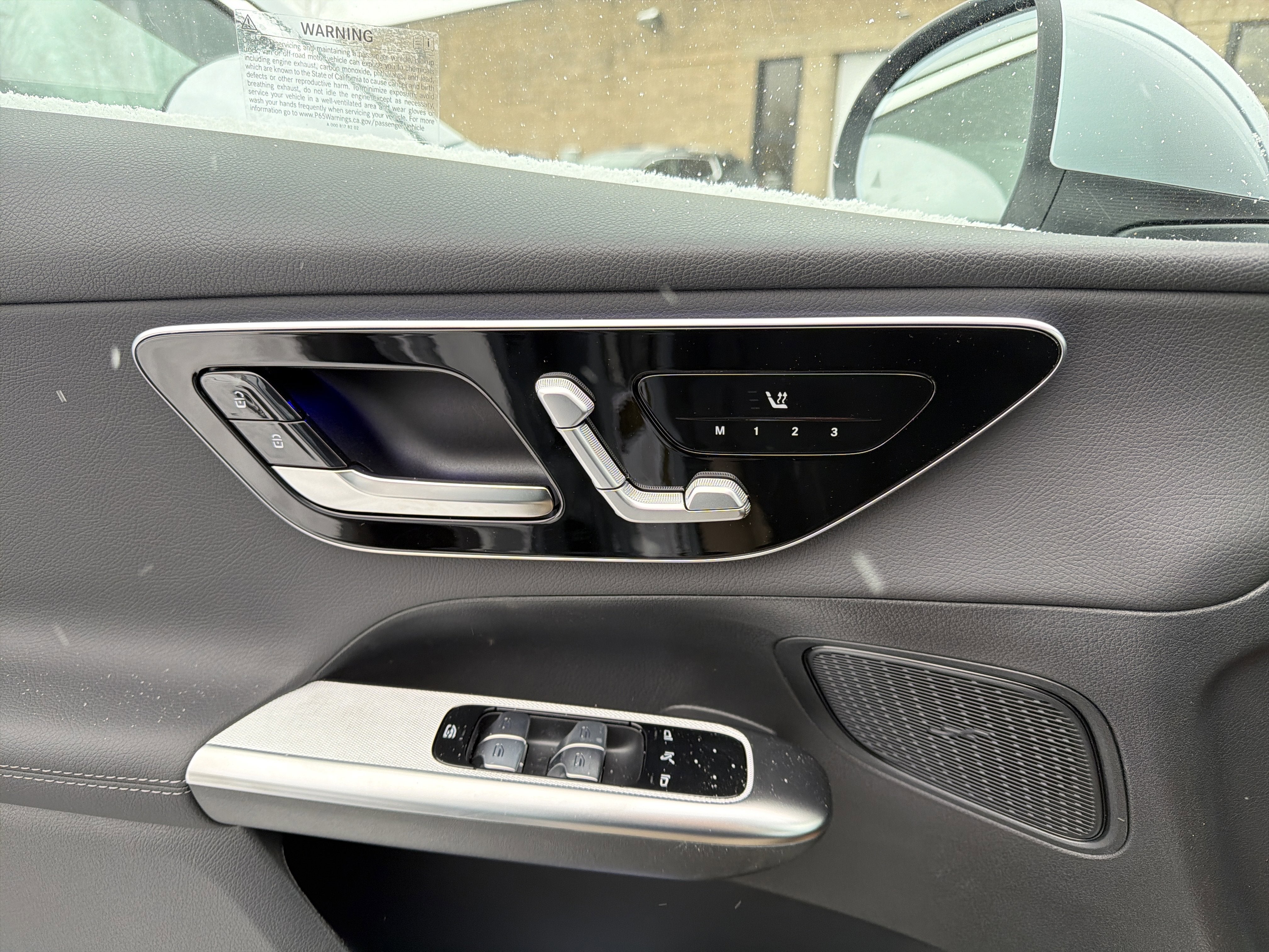 2026 Mercedes-Benz GLC GLC 300 4MATIC® SUV