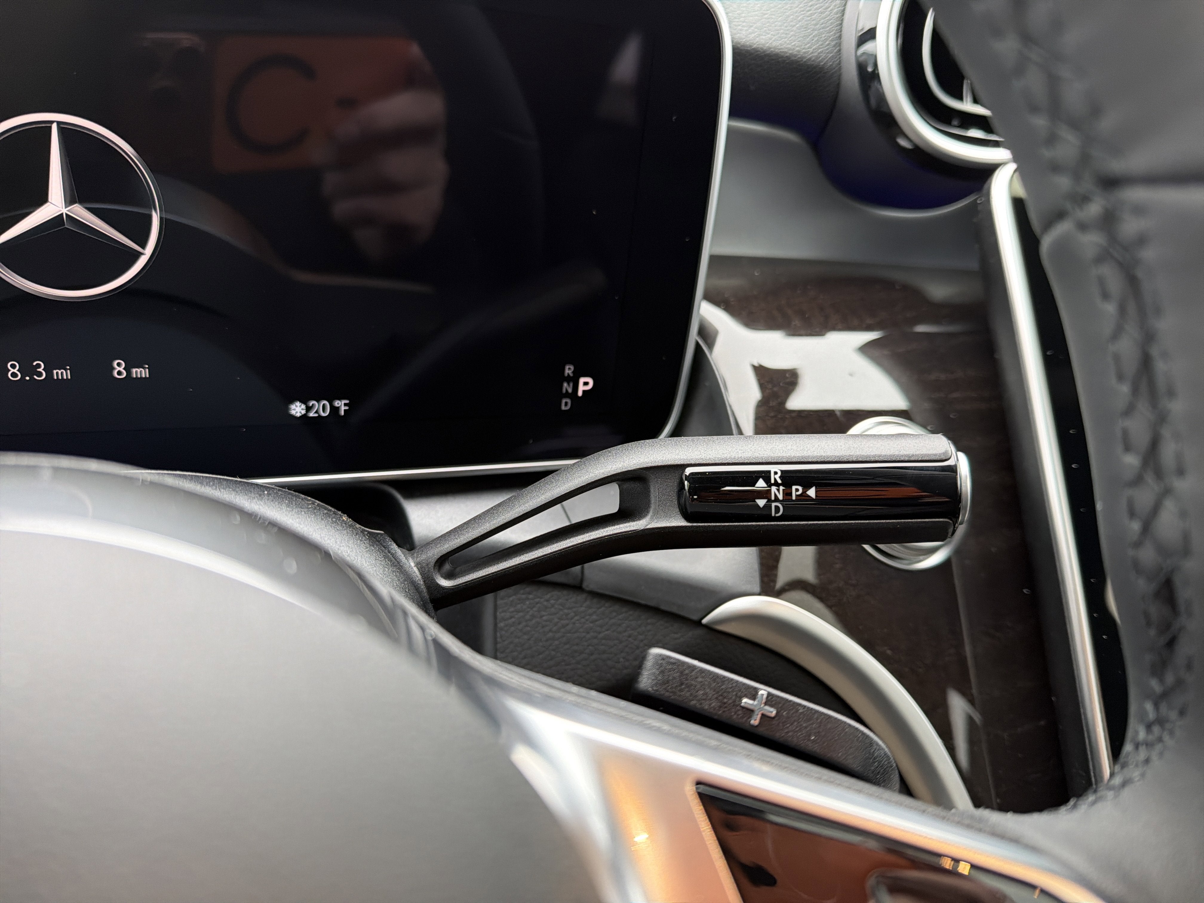 2026 Mercedes-Benz GLC GLC 300 4MATIC® SUV