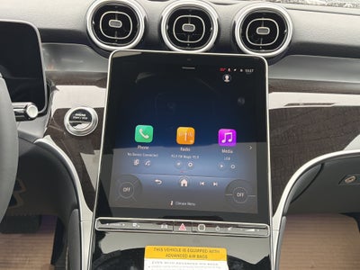 2026 Mercedes-Benz GLC GLC 300 4MATIC® SUV