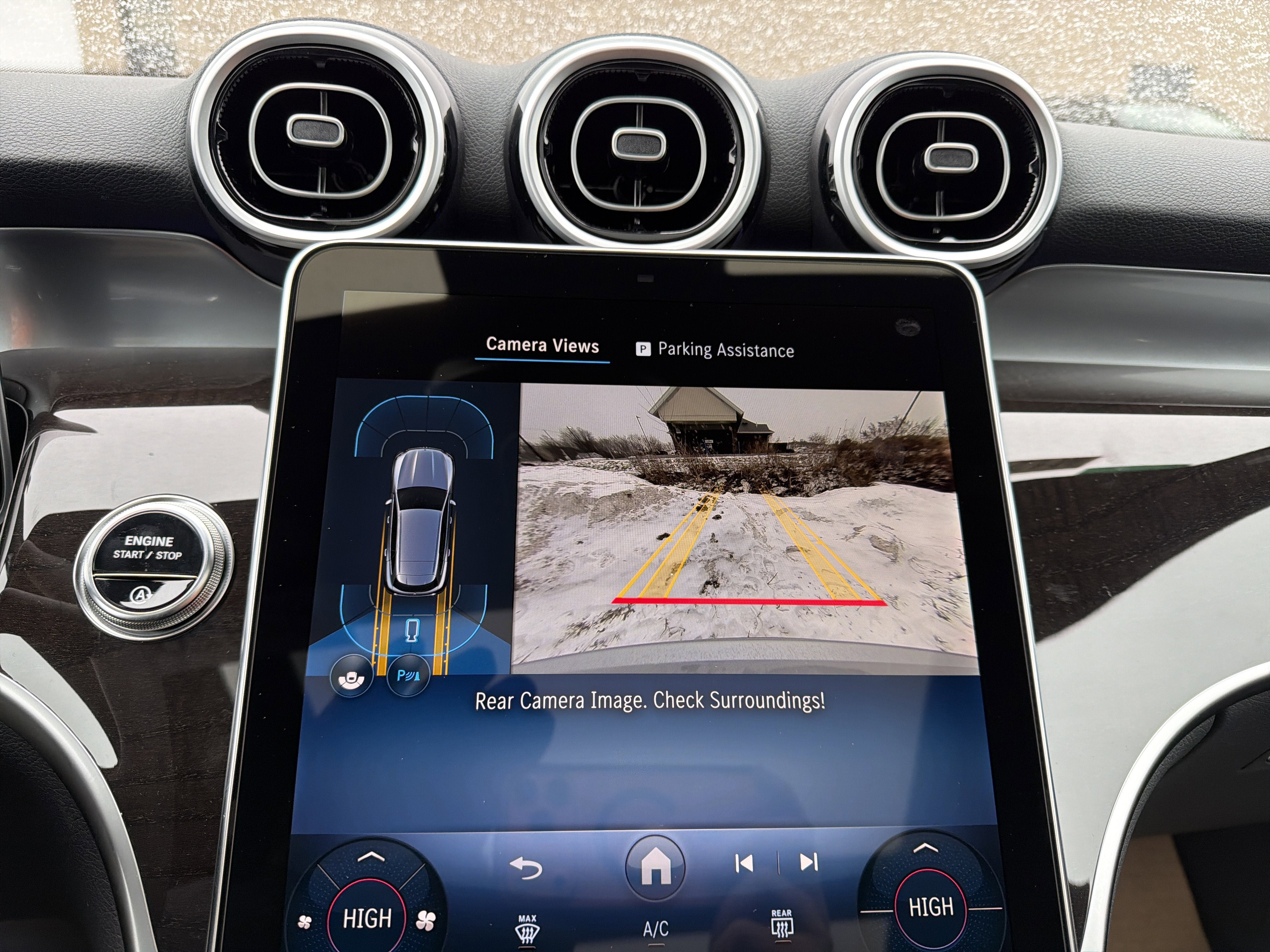 2026 Mercedes-Benz GLC GLC 300 4MATIC® SUV