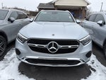 2026 Mercedes-Benz GLC GLC 300 4MATIC® SUV