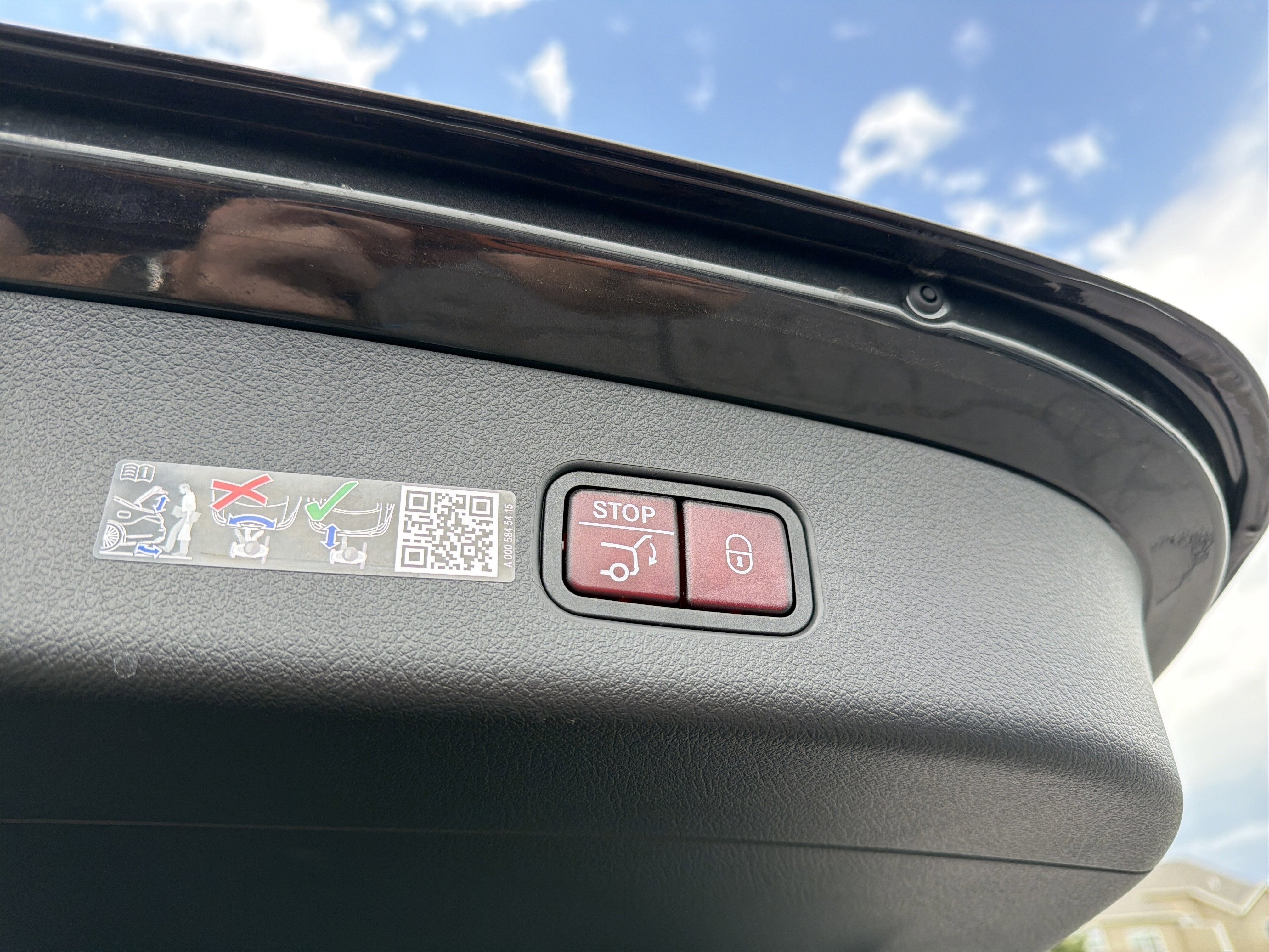 2026 Mercedes-Benz GLC GLC 300 4MATIC® SUV