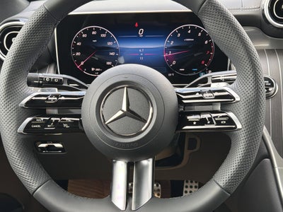 2026 Mercedes-Benz GLC GLC 300 4MATIC® SUV