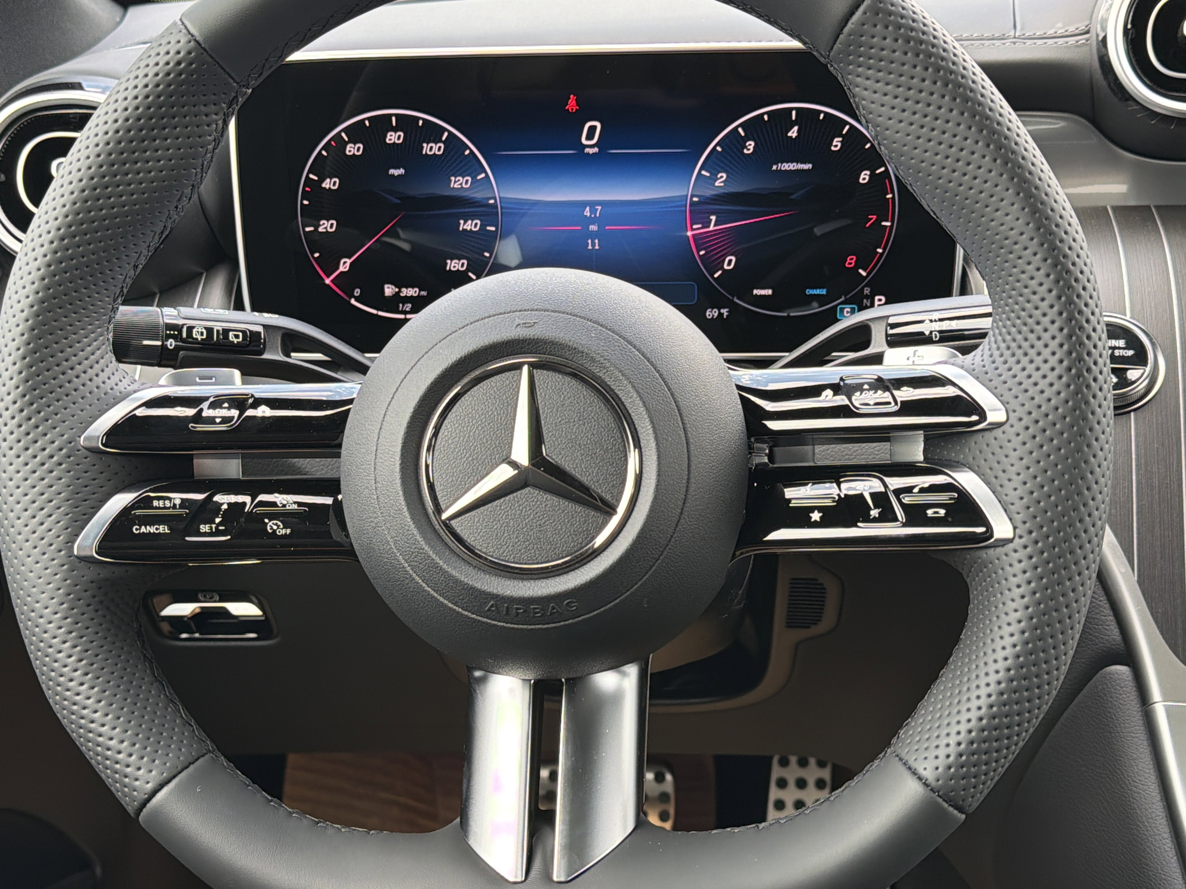 2026 Mercedes-Benz GLC GLC 300 4MATIC® SUV