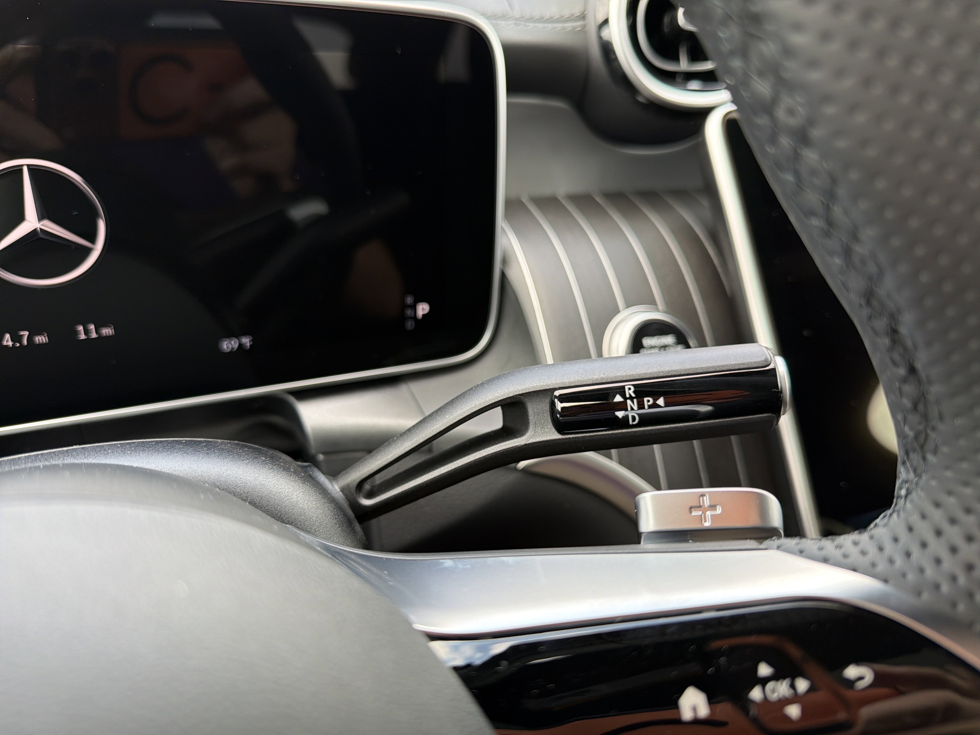 2026 Mercedes-Benz GLC GLC 300 4MATIC® SUV