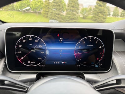 2026 Mercedes-Benz GLC GLC 300 4MATIC® SUV