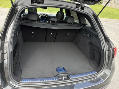 2026 Mercedes-Benz GLC GLC 300 4MATIC® SUV