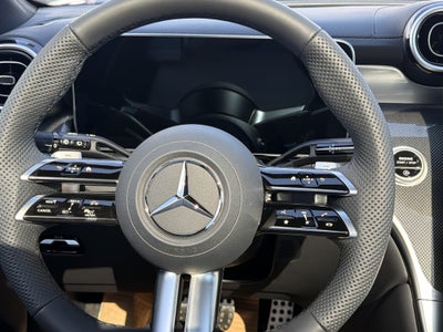 2027 Mercedes-Benz GLC GLC 300 4MATIC® SUV