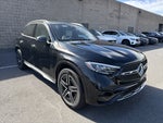 2027 Mercedes-Benz GLC GLC 300 4MATIC® SUV