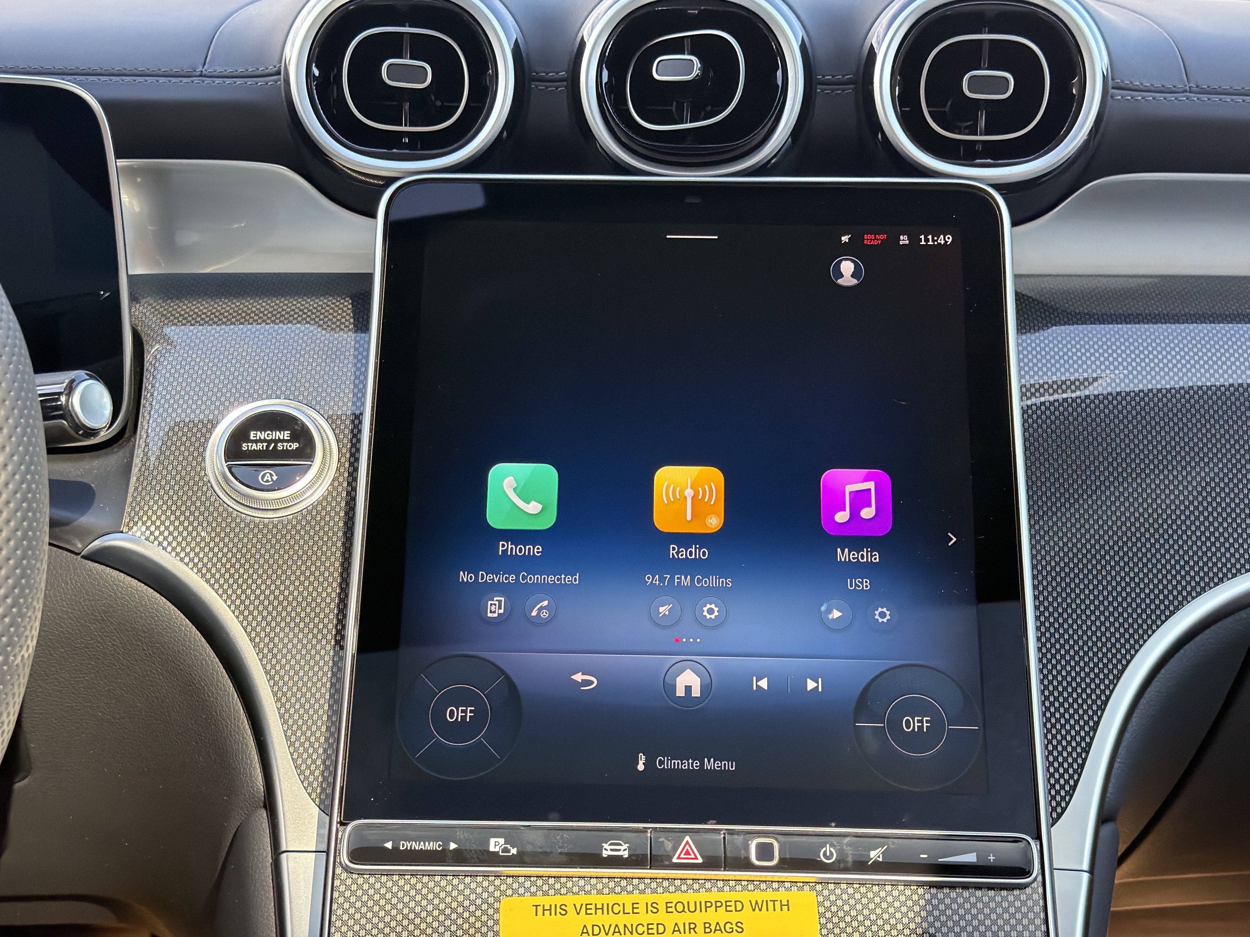 2027 Mercedes-Benz GLC GLC 300 4MATIC® SUV