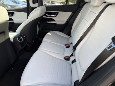 2027 Mercedes-Benz GLC GLC 300 4MATIC® SUV