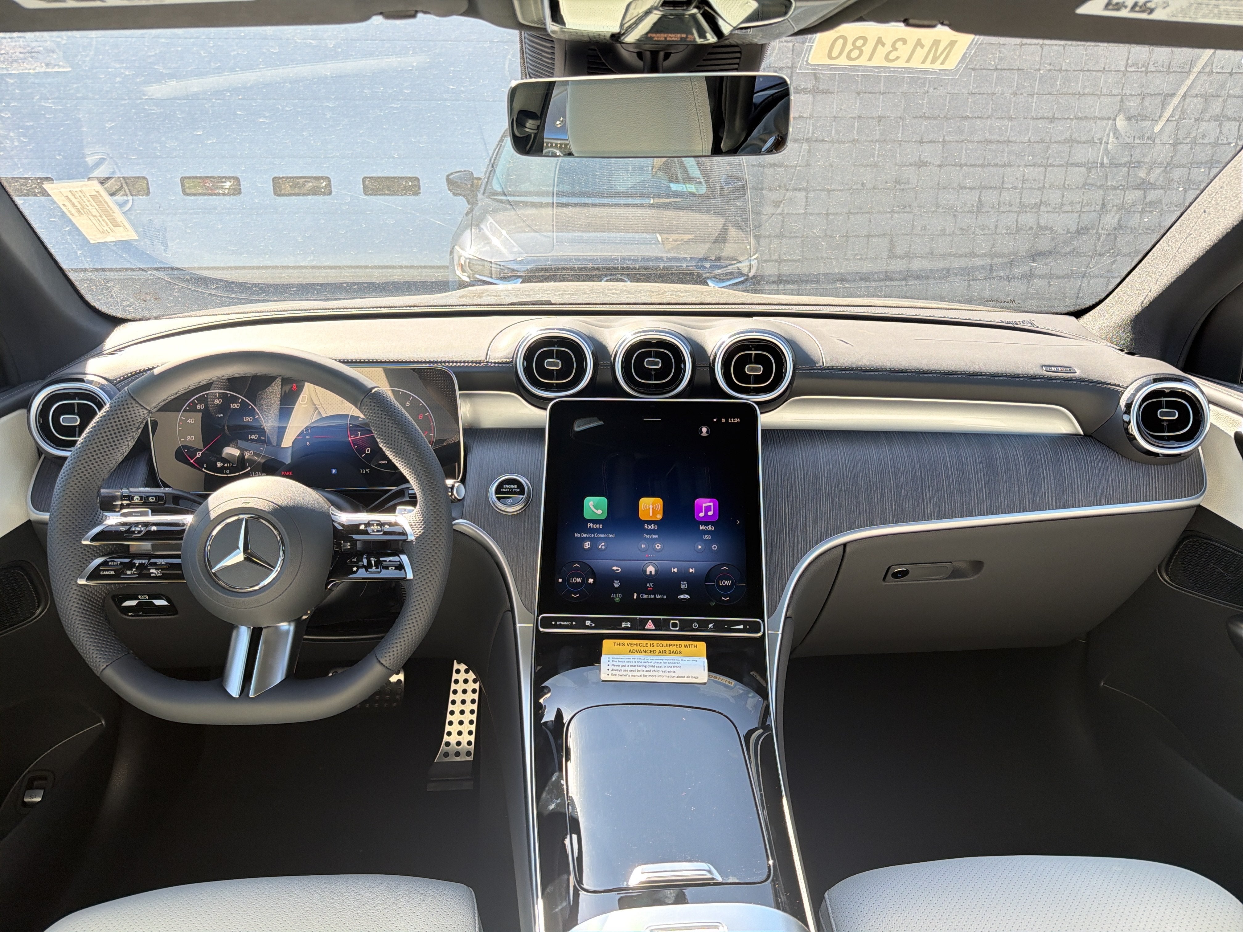 2027 Mercedes-Benz GLC GLC 300 4MATIC® SUV