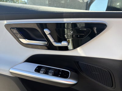 2027 Mercedes-Benz GLC GLC 300 4MATIC® SUV