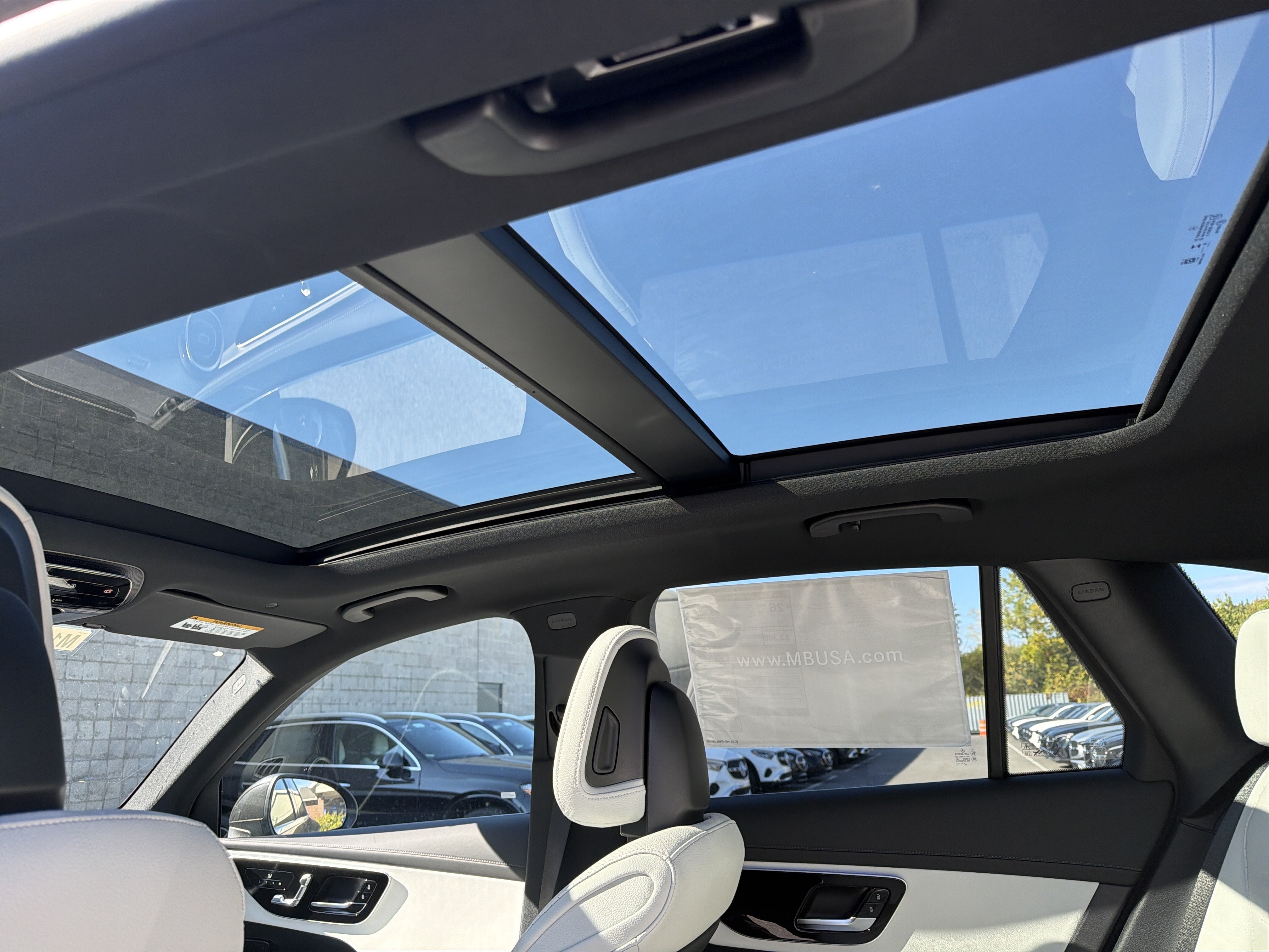 2027 Mercedes-Benz GLC GLC 300 4MATIC® SUV