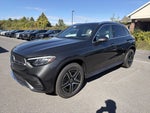 2027 Mercedes-Benz GLC GLC 300 4MATIC® SUV
