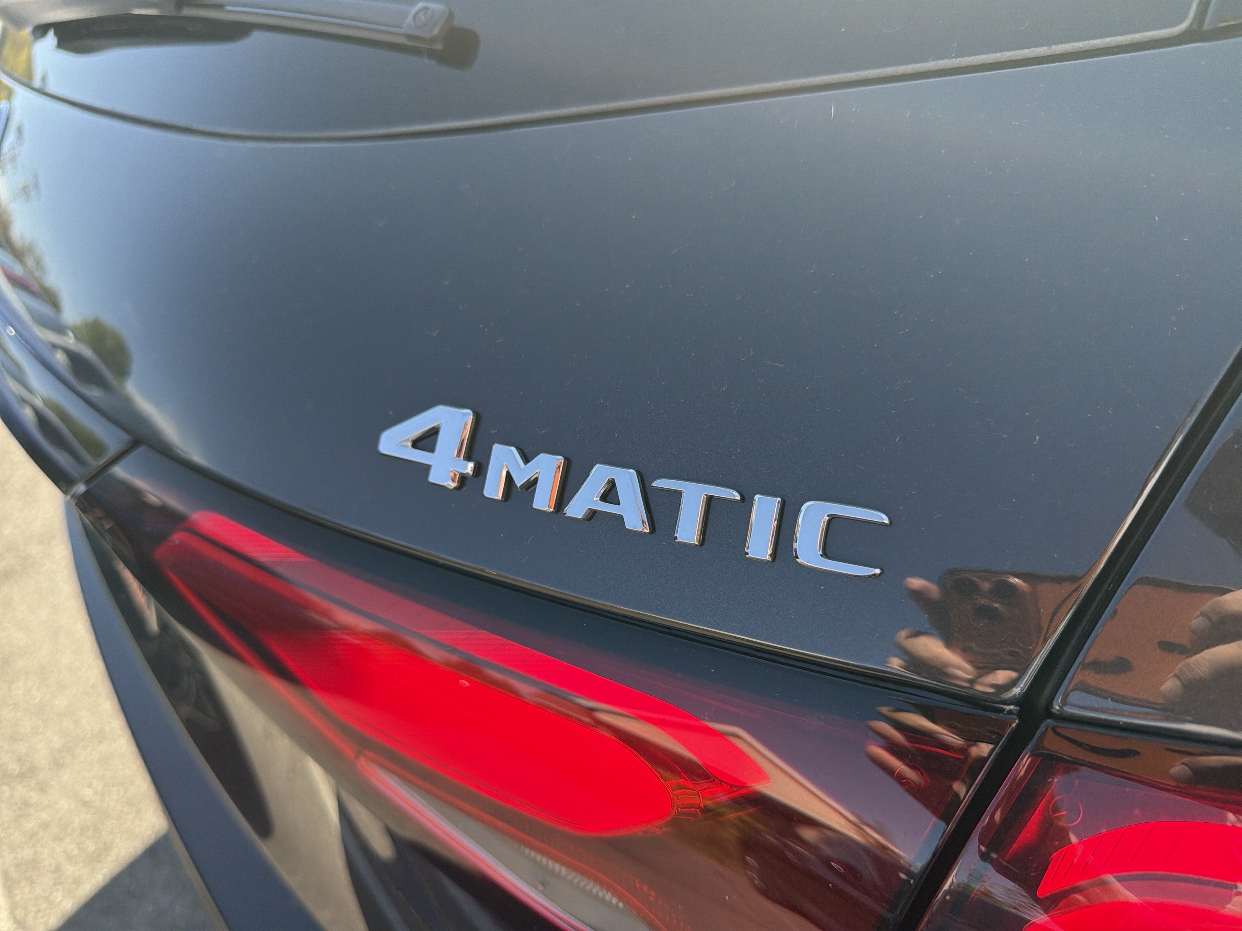 2027 Mercedes-Benz GLC GLC 300 4MATIC® SUV