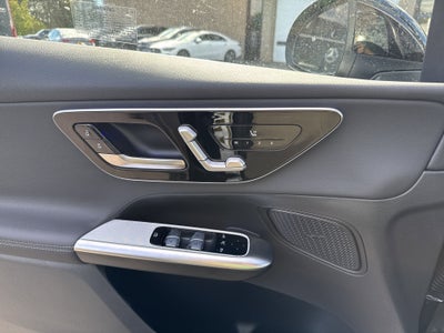 2026 Mercedes-Benz GLC GLC 350e 4MATIC® SUV