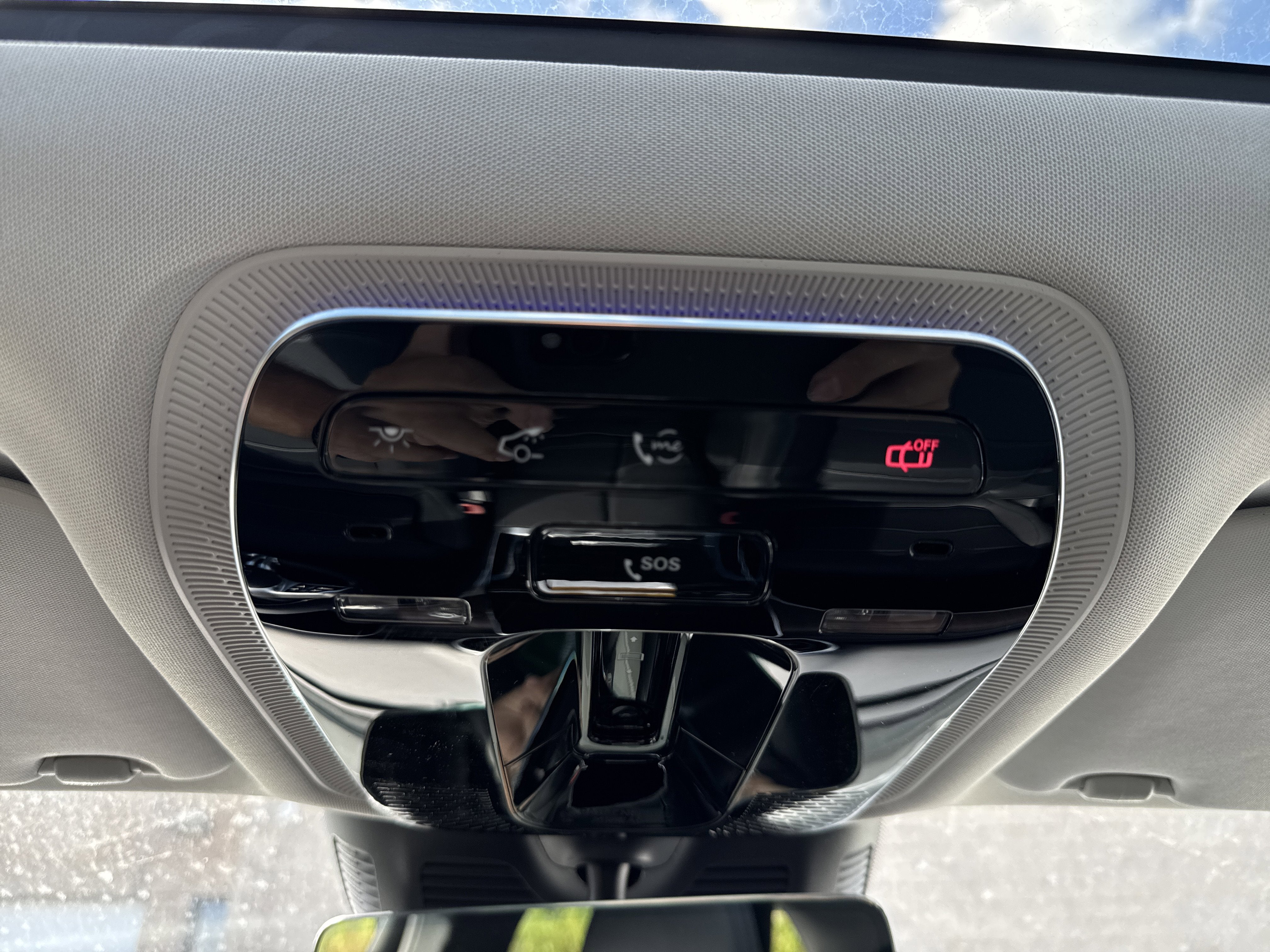 2026 Mercedes-Benz GLC GLC 350e 4MATIC® SUV