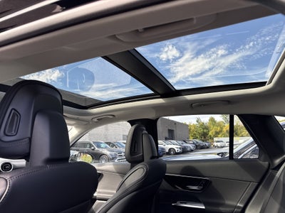 2026 Mercedes-Benz GLC GLC 350e 4MATIC® SUV