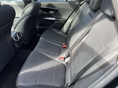 2026 Mercedes-Benz GLC GLC 350e 4MATIC® SUV