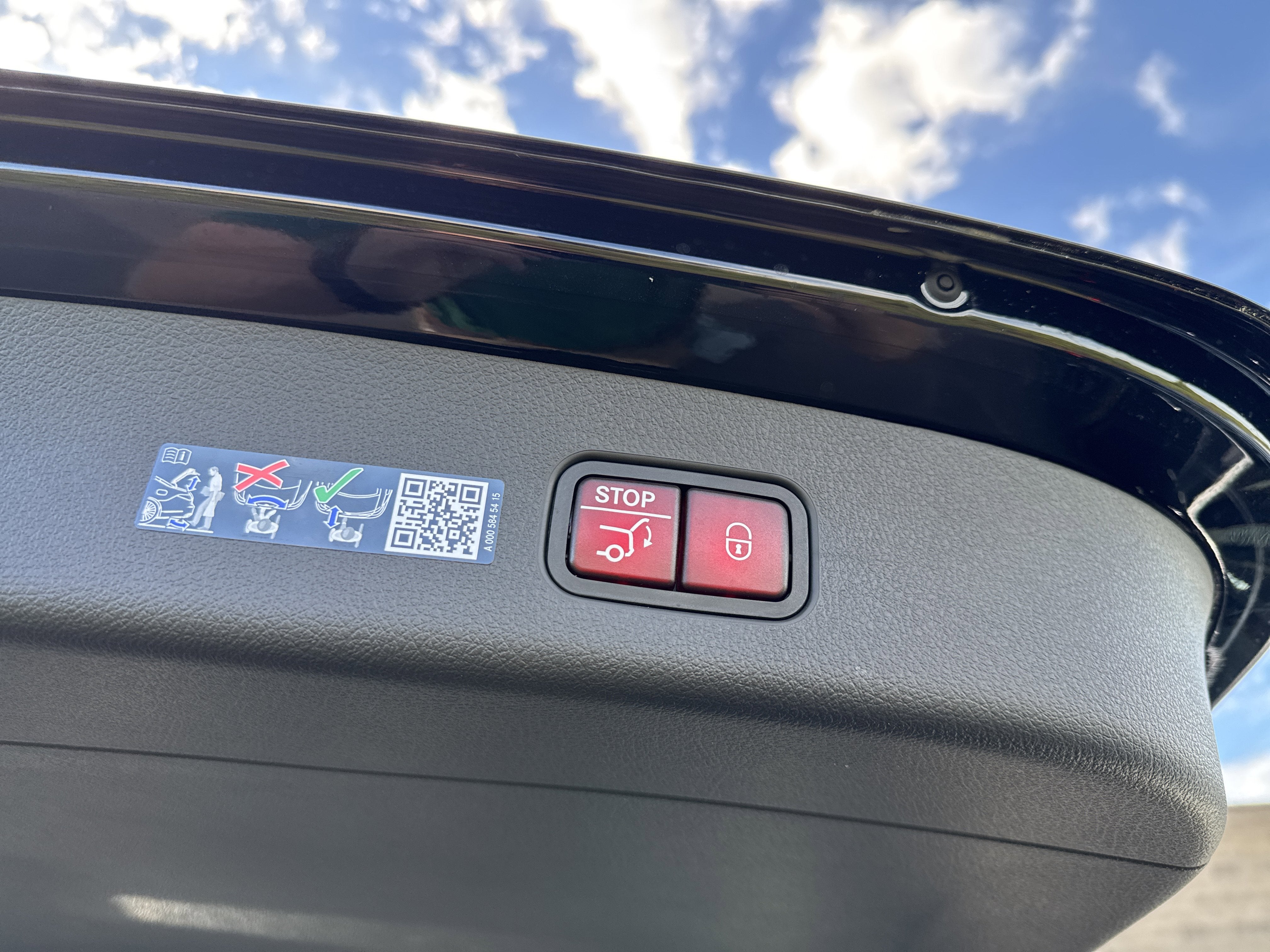 2026 Mercedes-Benz GLC GLC 350e 4MATIC® SUV