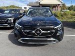 2026 Mercedes-Benz GLC GLC 350e 4MATIC® SUV