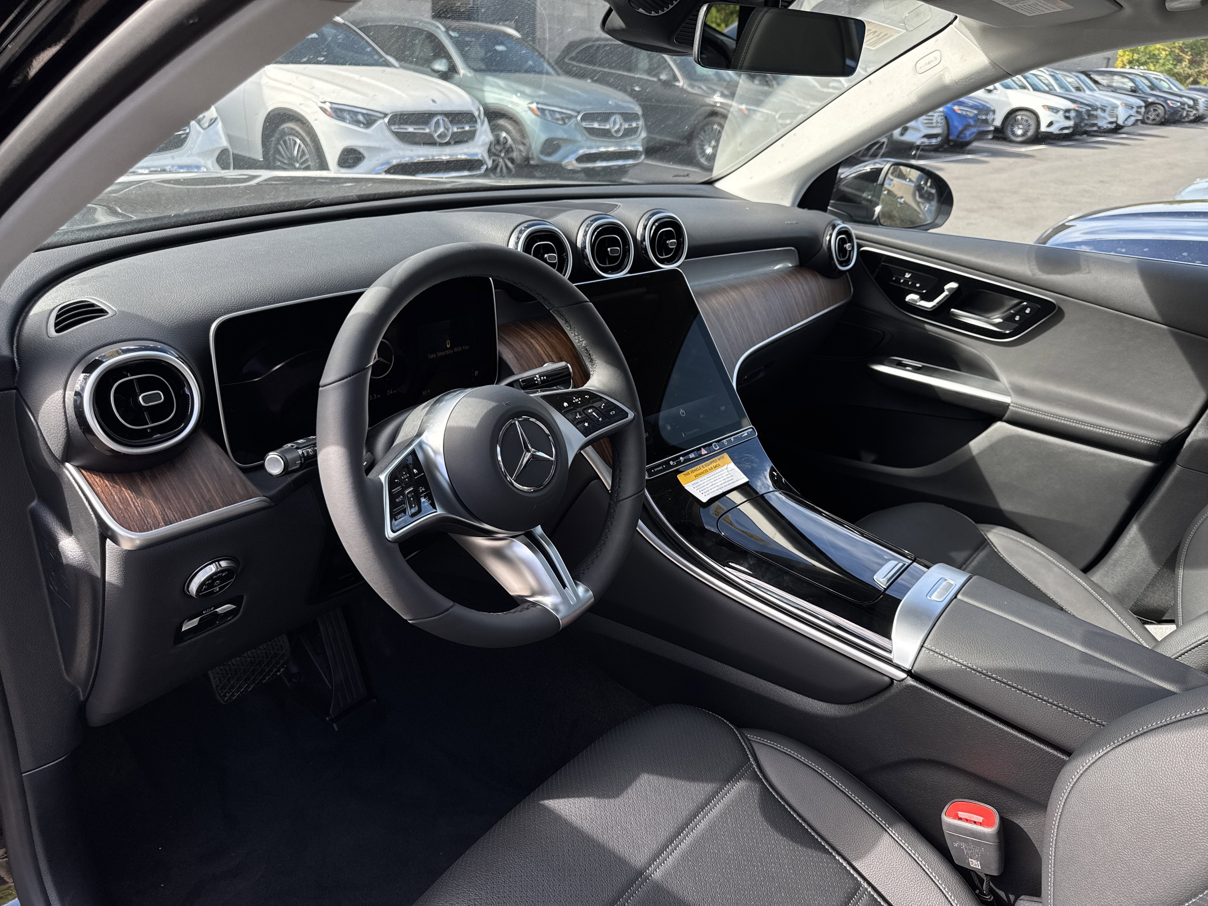 2026 Mercedes-Benz GLC GLC 350e 4MATIC® SUV