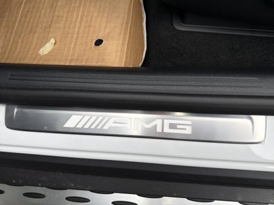 2027 Mercedes-Benz GLC AMG® GLC 53 4MATIC®+ SUV