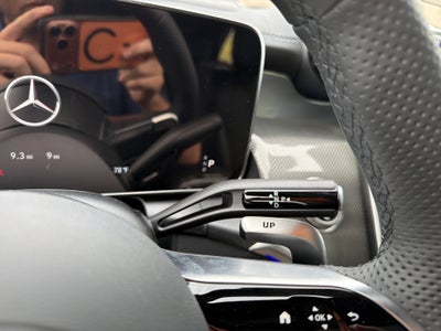 2027 Mercedes-Benz GLC AMG® GLC 53 4MATIC®+ SUV