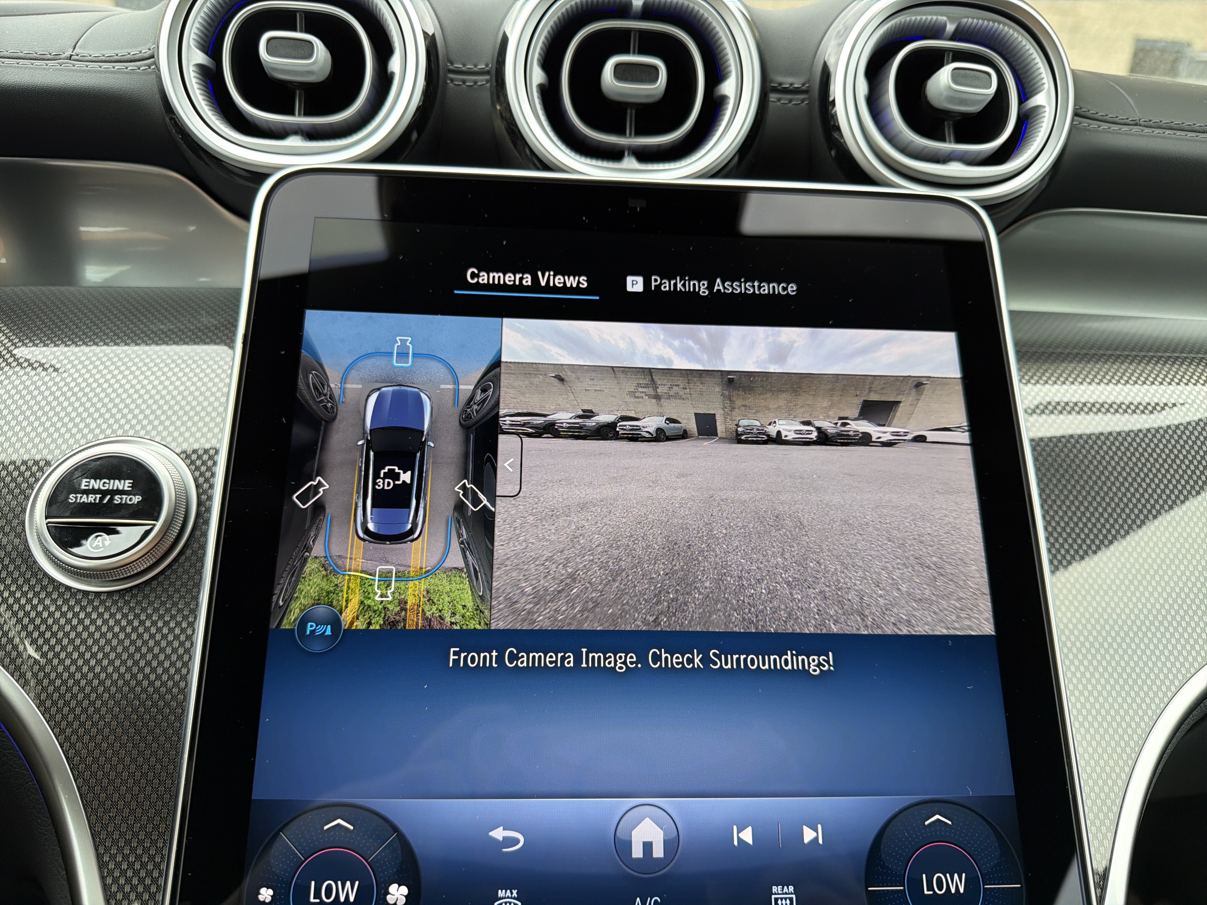 2027 Mercedes-Benz GLC AMG® GLC 53 4MATIC®+ SUV