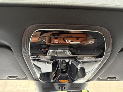 2027 Mercedes-Benz GLC AMG® GLC 53 4MATIC®+ SUV