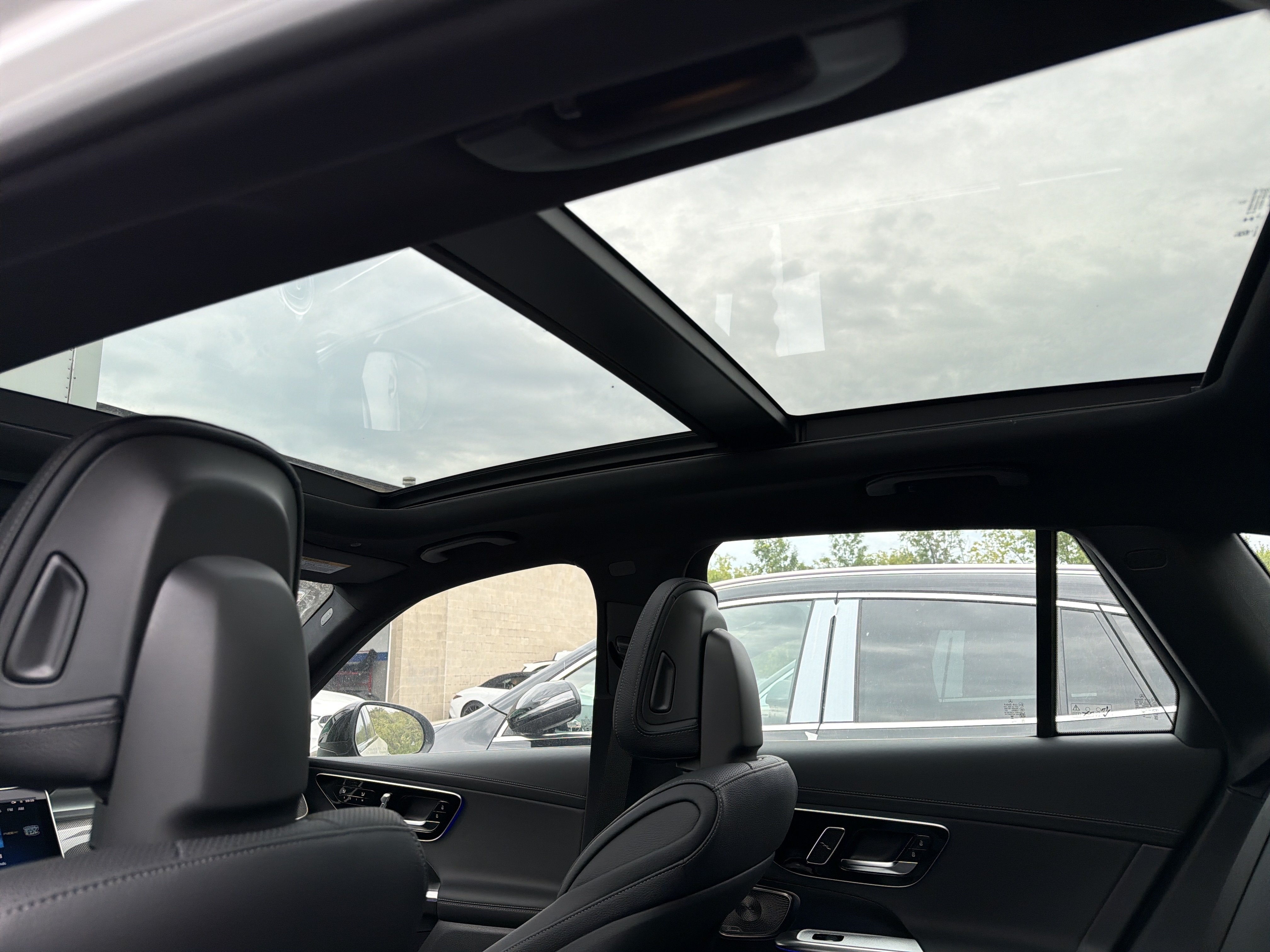 2027 Mercedes-Benz GLC AMG® GLC 53 4MATIC®+ SUV