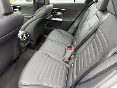 2027 Mercedes-Benz GLC AMG® GLC 53 4MATIC®+ SUV
