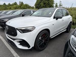 2027 Mercedes-Benz GLC AMG® GLC 53 4MATIC®+ SUV