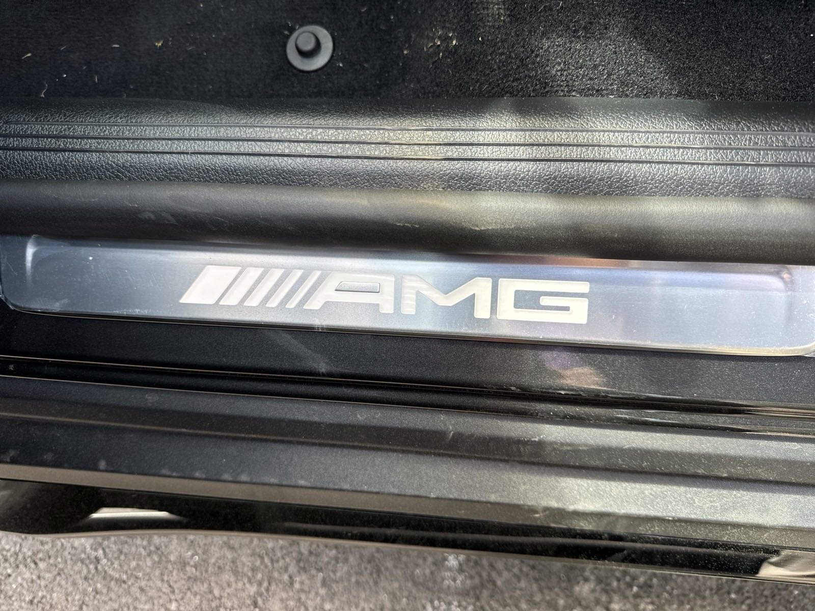2024 Mercedes-Benz GLC AMG® GLC 43 4MATIC® SUV