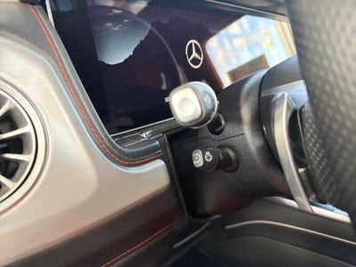 2025 Mercedes-Benz G-Class G 550 SUV