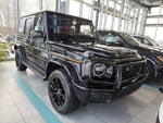 2025 Mercedes-Benz G-Class G 550 SUV