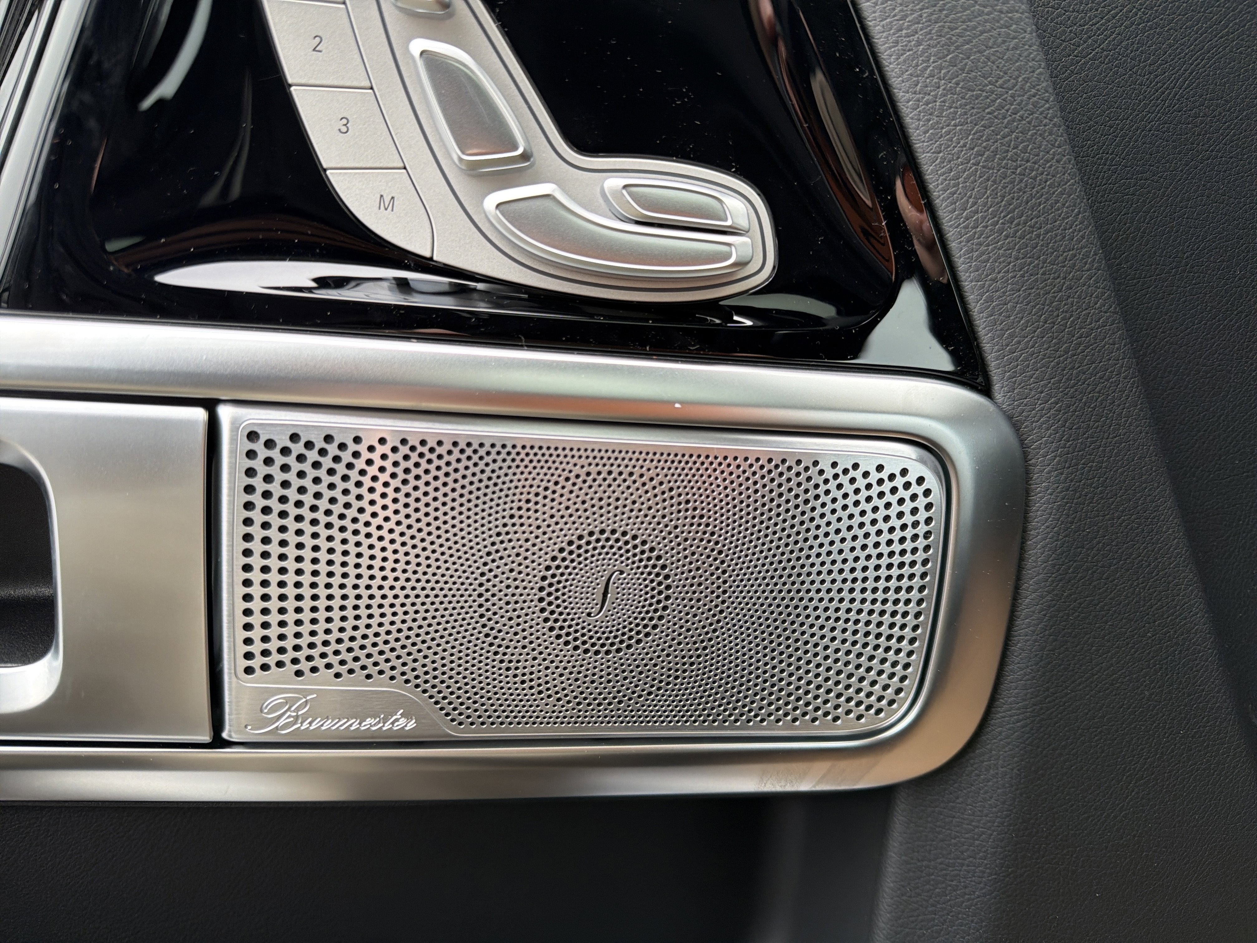 2026 Mercedes-Benz G-Class G 550 SUV