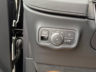 2026 Mercedes-Benz G-Class G 550 SUV