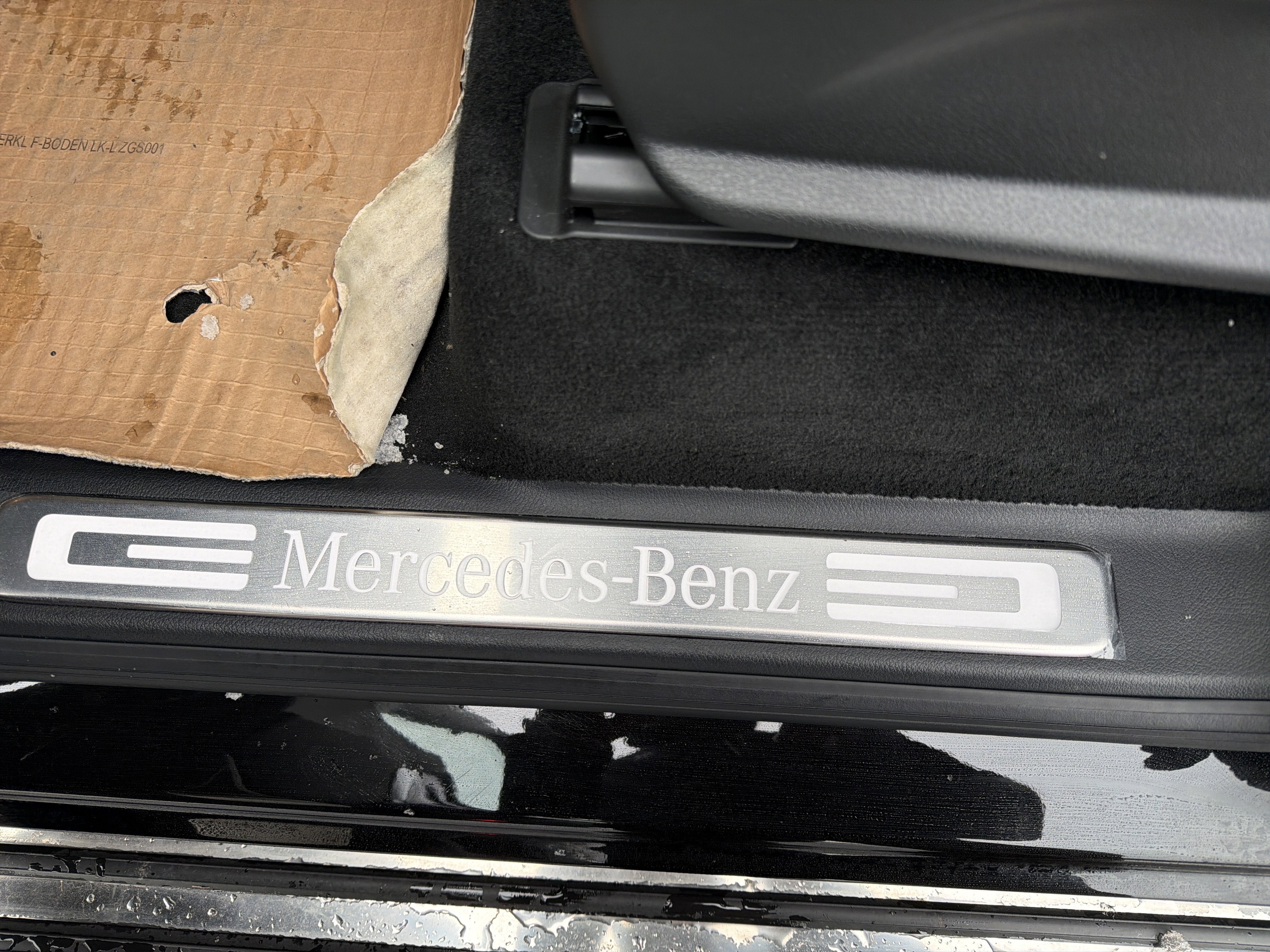 2026 Mercedes-Benz G-Class G 550 SUV