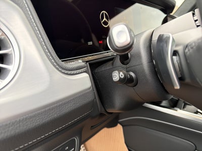 2026 Mercedes-Benz G-Class G 550 SUV