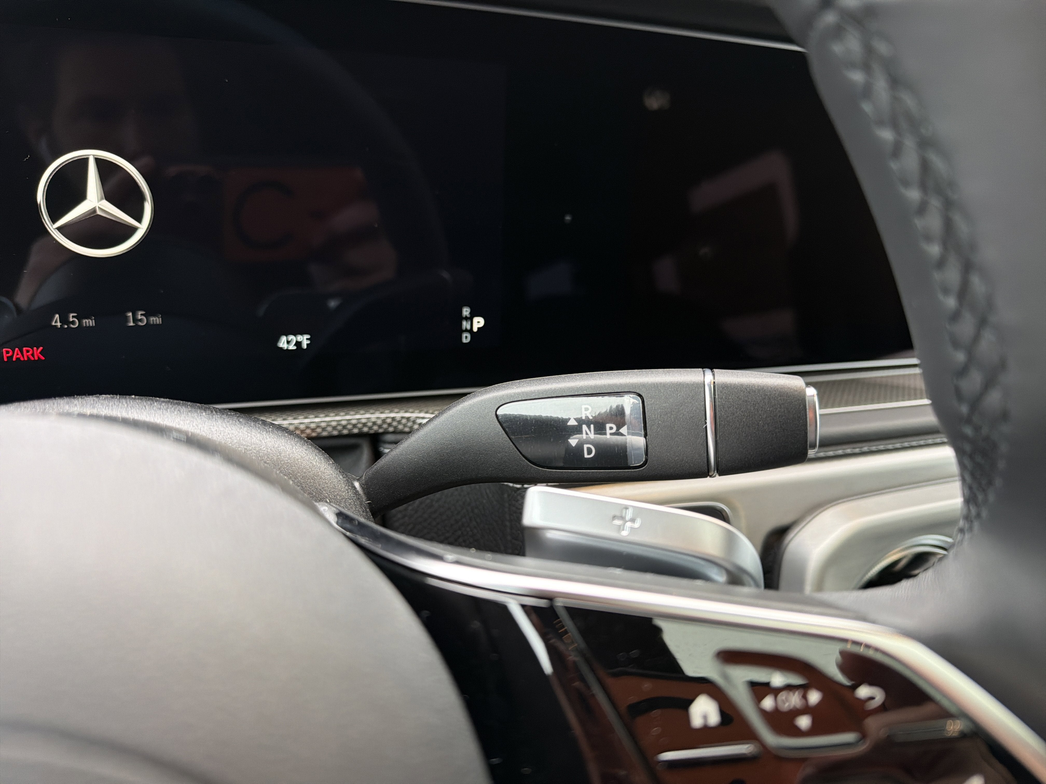 2026 Mercedes-Benz G-Class G 550 SUV