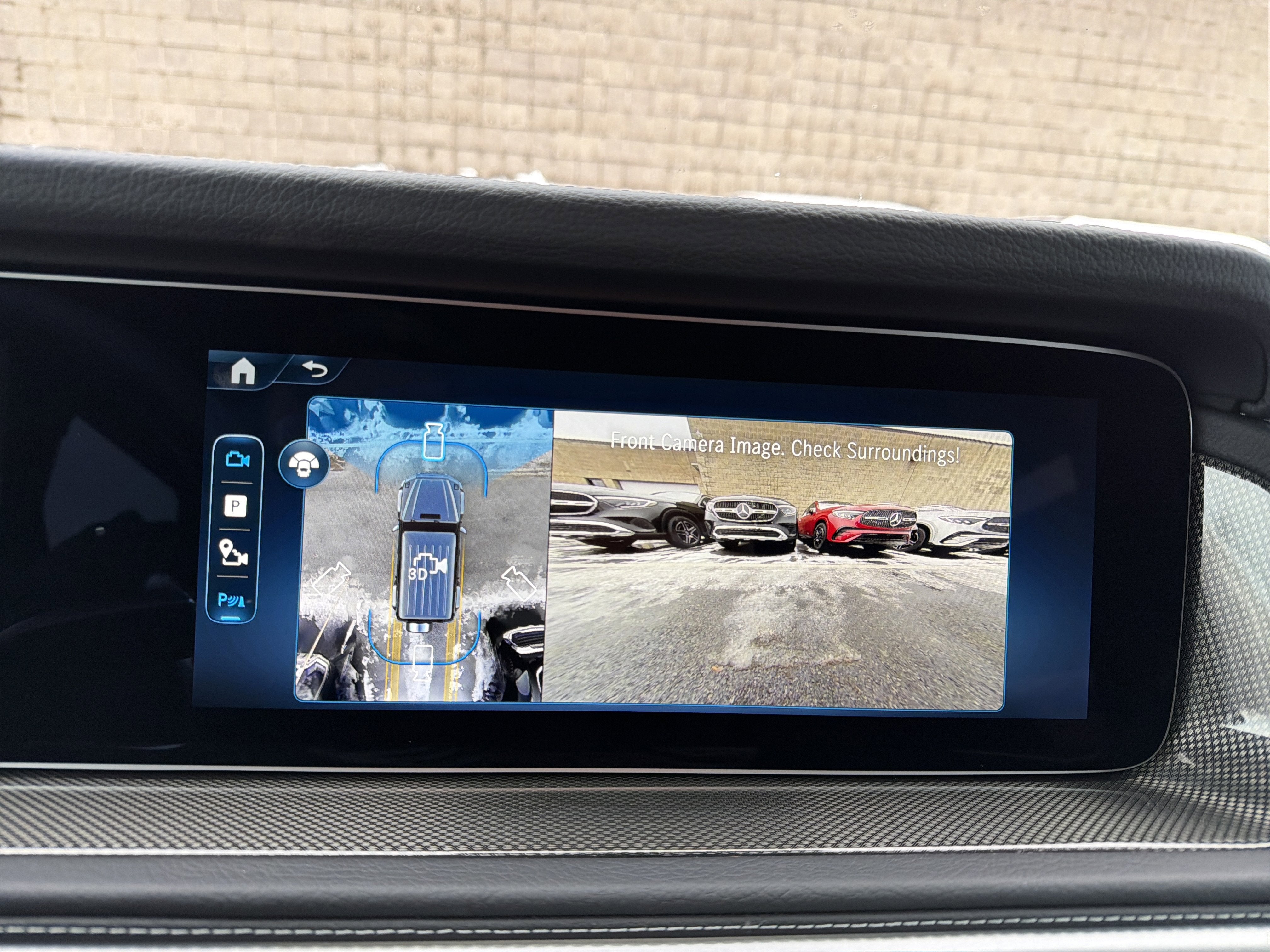 2026 Mercedes-Benz G-Class G 550 SUV