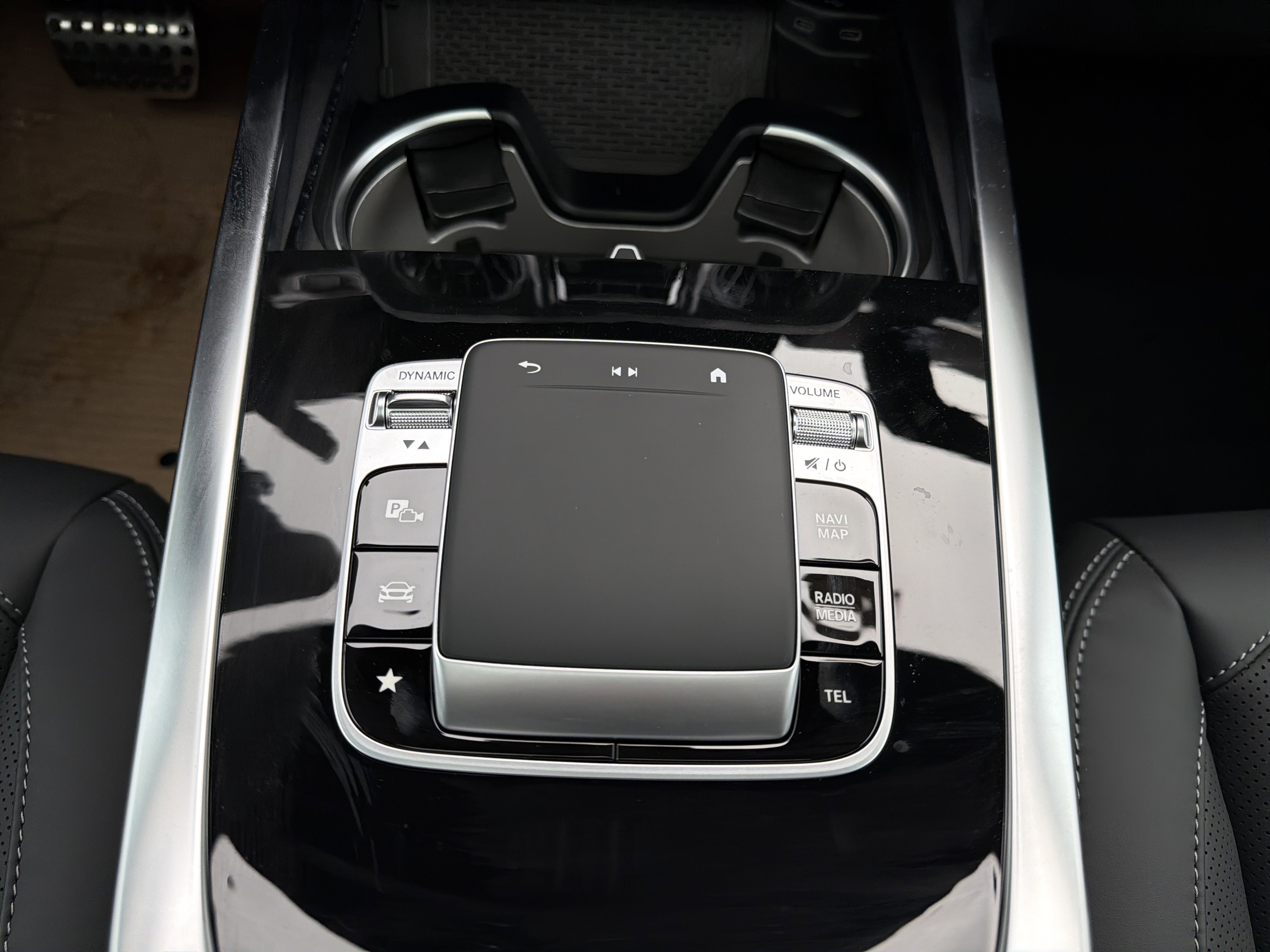 2026 Mercedes-Benz G-Class G 550 SUV