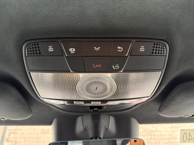 2026 Mercedes-Benz G-Class G 550 SUV