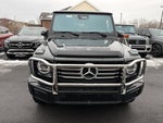 2026 Mercedes-Benz G-Class G 550 SUV