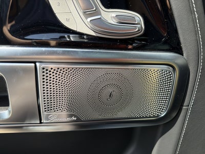 2026 Mercedes-Benz G-Class AMG® G 63 SUV