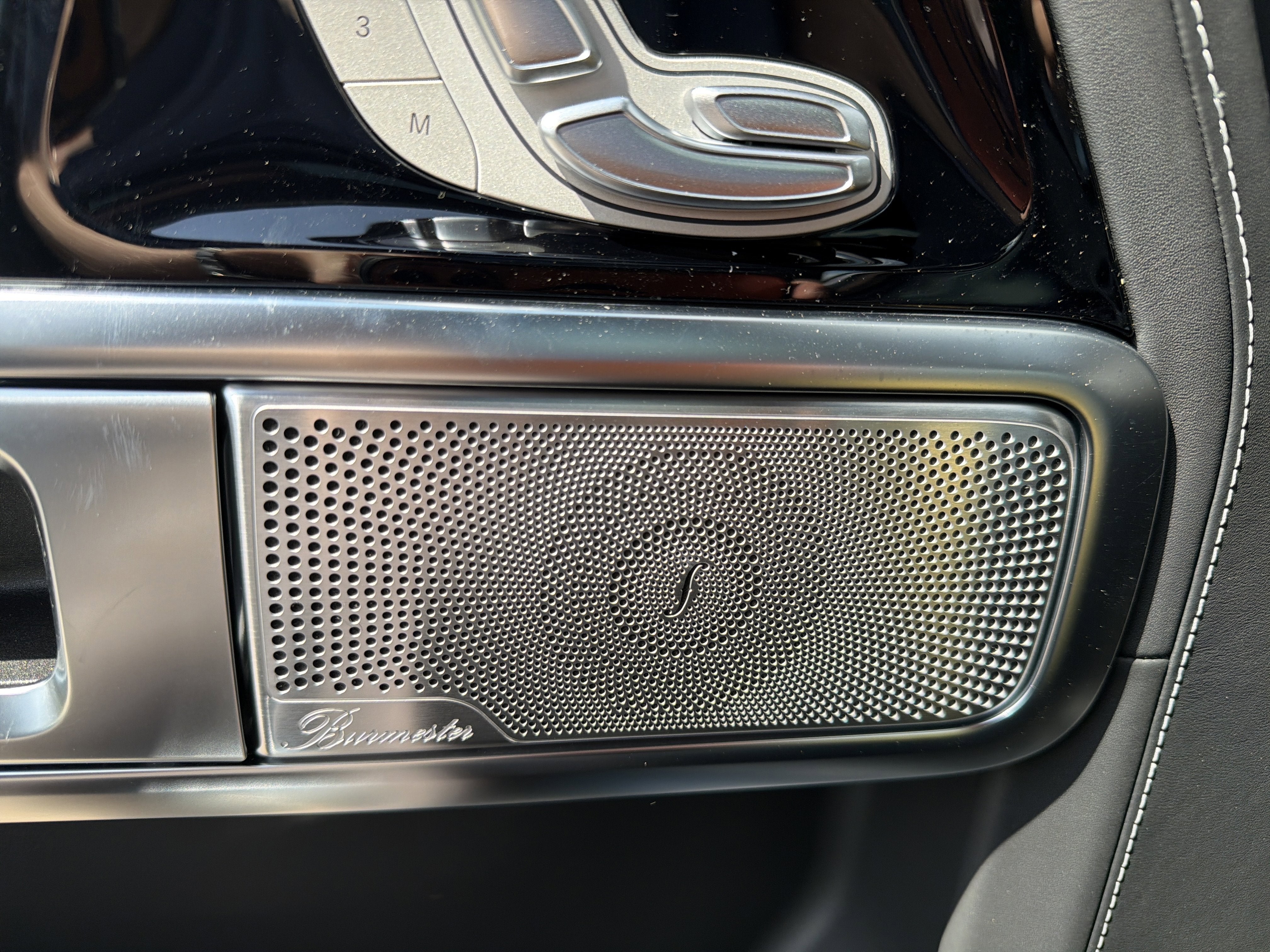 2026 Mercedes-Benz G-Class AMG® G 63 SUV