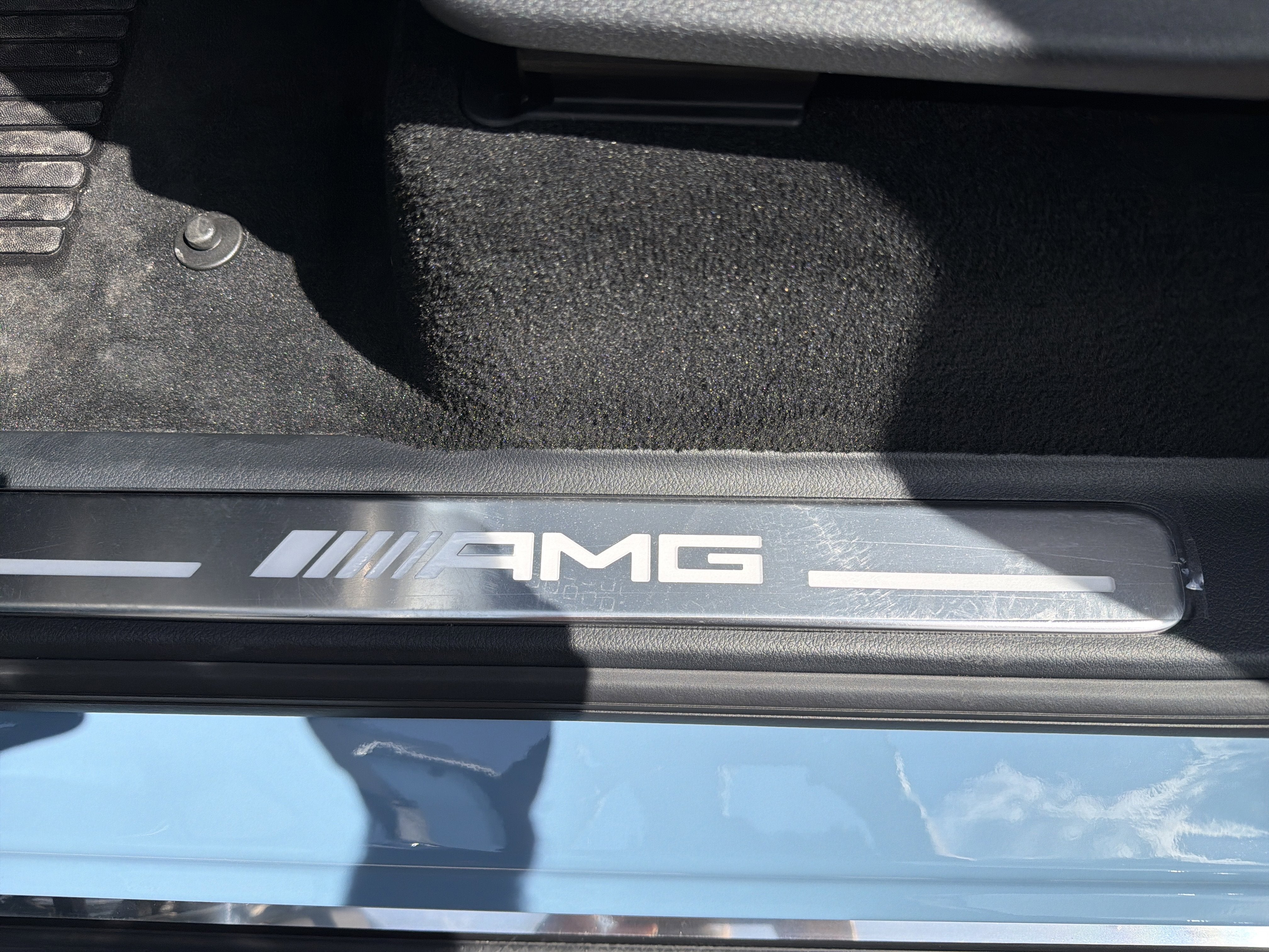 2026 Mercedes-Benz G-Class AMG® G 63 SUV